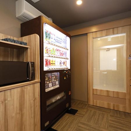 Dormy Inn Maebashi Zewnętrze zdjęcie