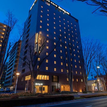 Dormy Inn Maebashi Zewnętrze zdjęcie