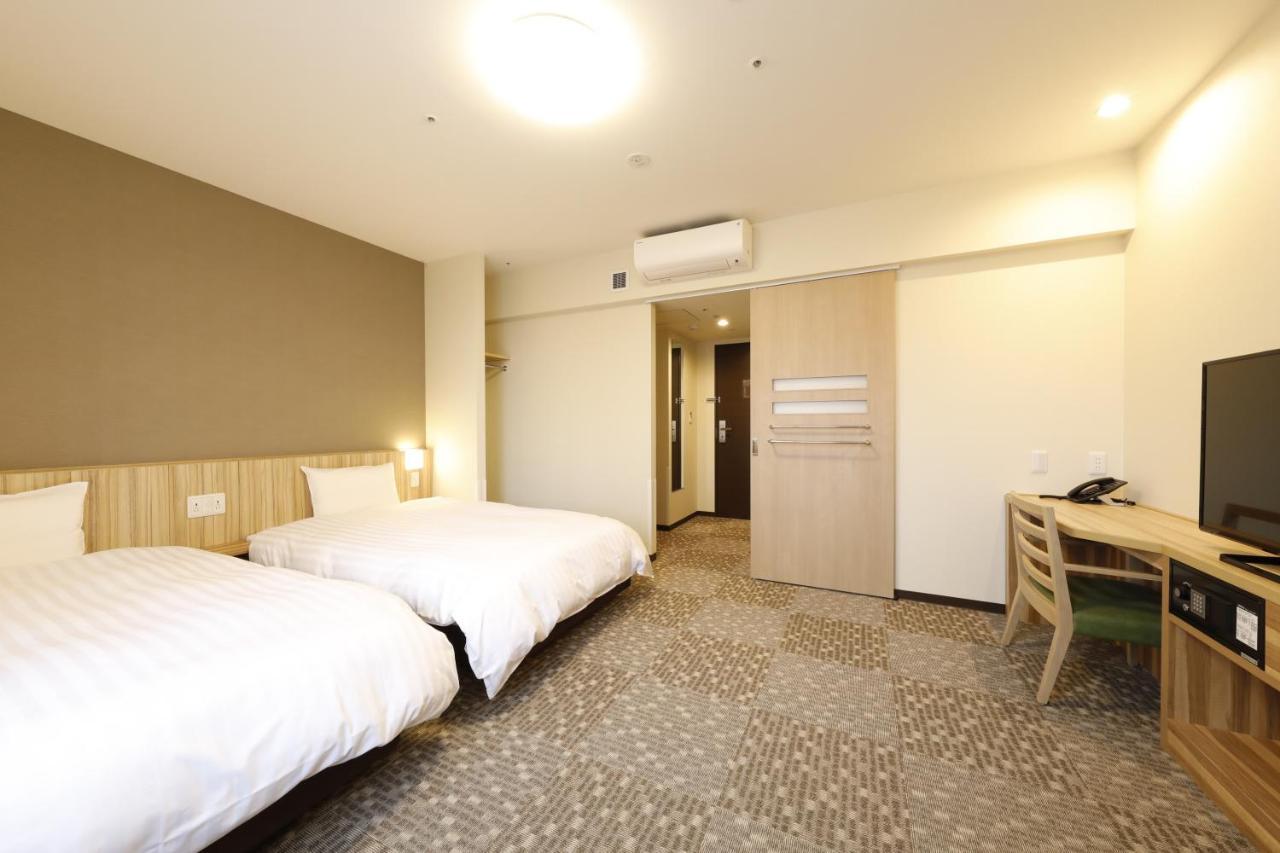 Dormy Inn Maebashi Zewnętrze zdjęcie