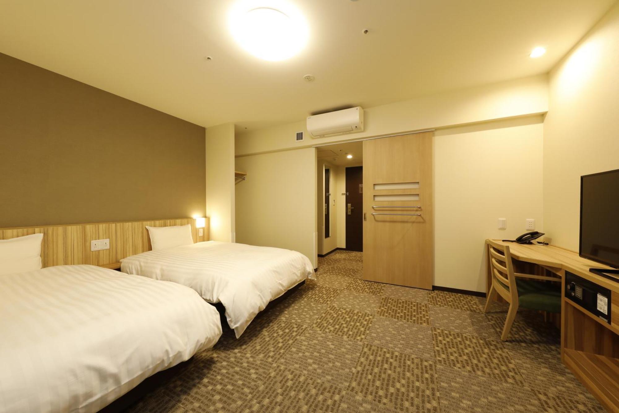Dormy Inn Maebashi Zewnętrze zdjęcie
