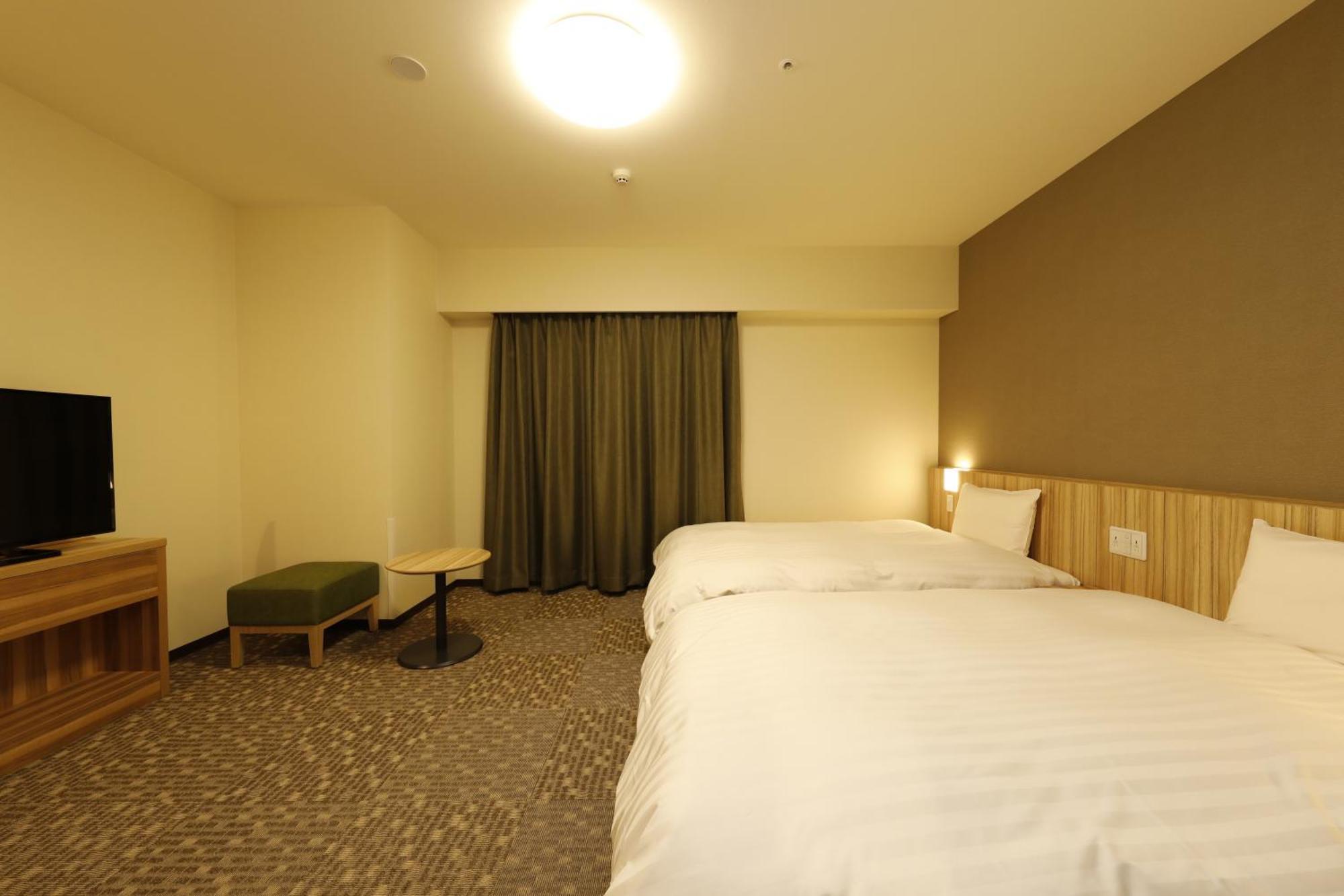 Dormy Inn Maebashi Zewnętrze zdjęcie