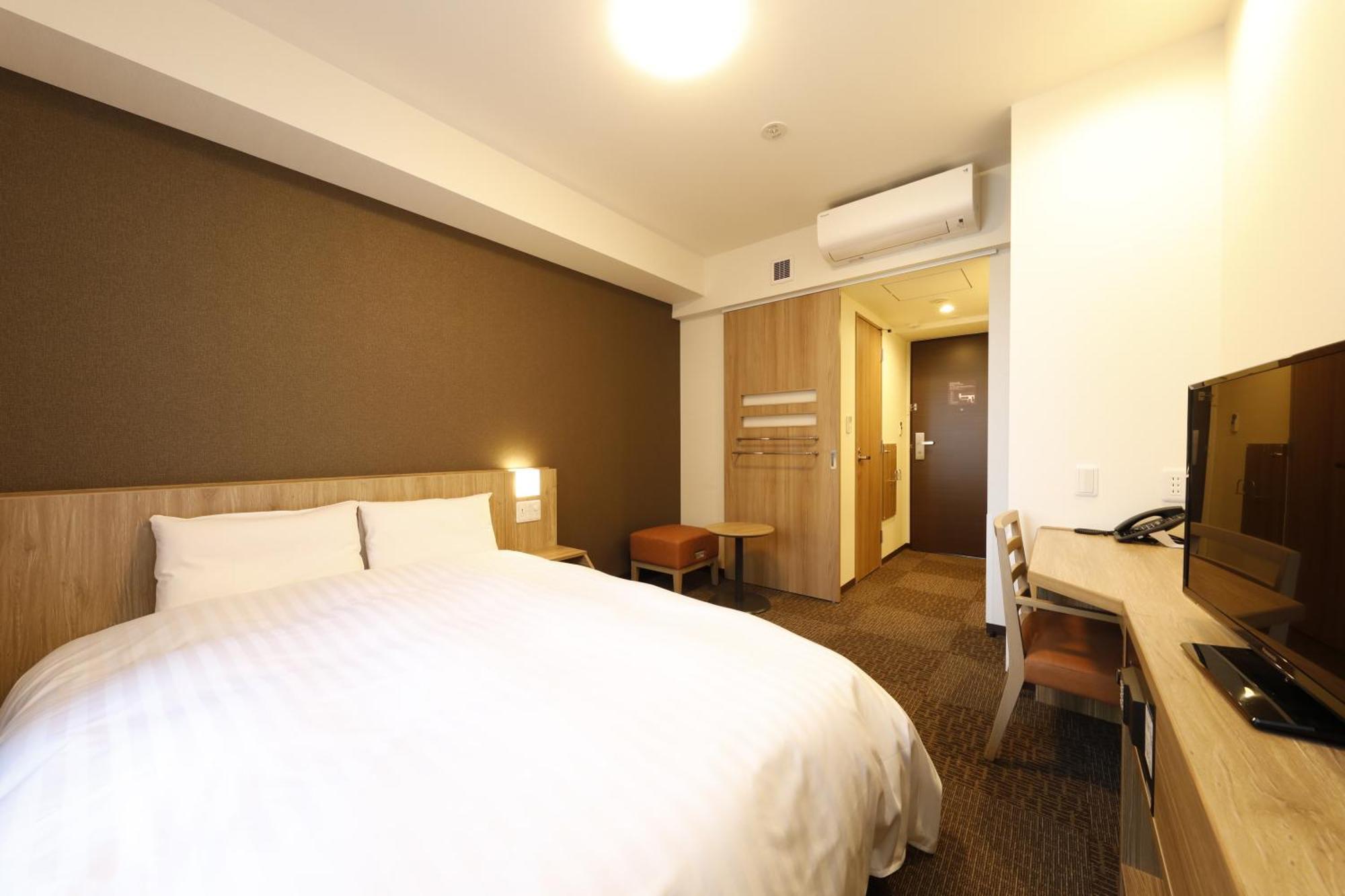 Dormy Inn Maebashi Zewnętrze zdjęcie