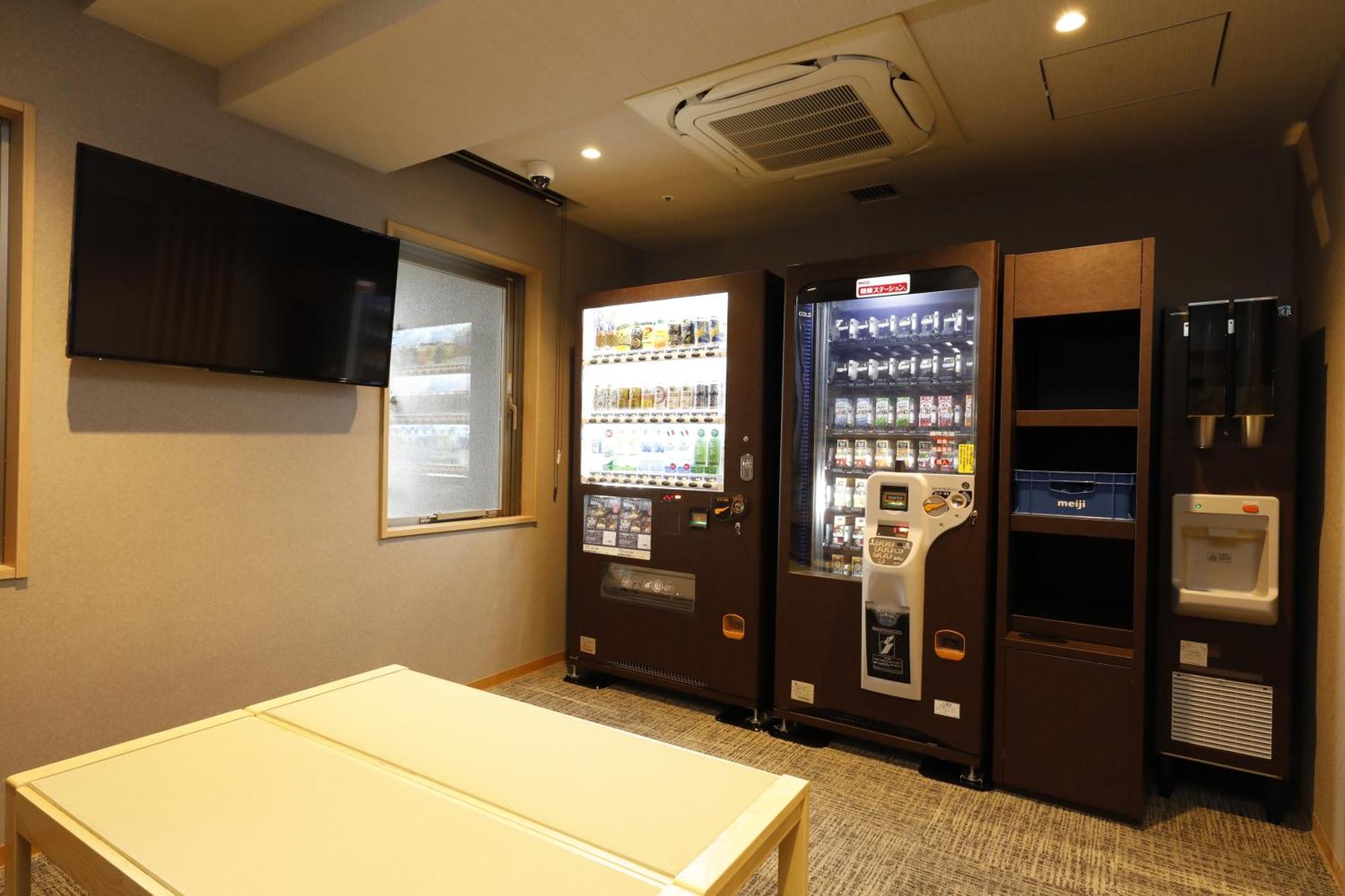 Dormy Inn Maebashi Zewnętrze zdjęcie