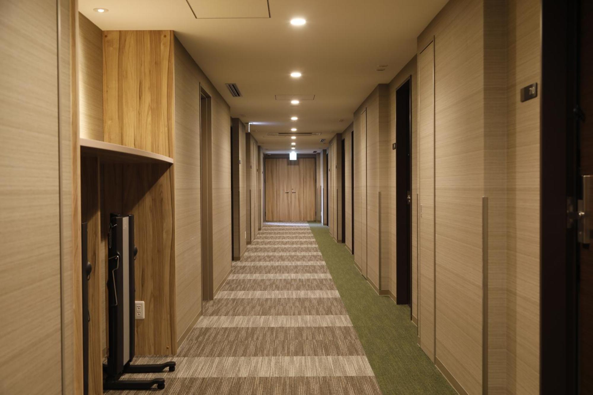 Dormy Inn Maebashi Zewnętrze zdjęcie