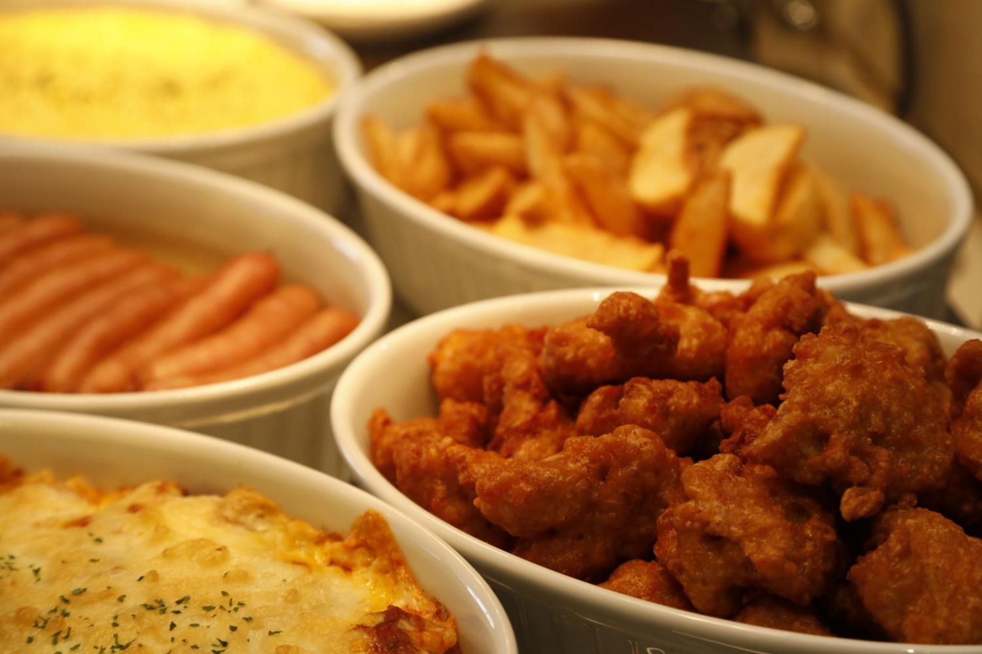 Dormy Inn Maebashi Zewnętrze zdjęcie