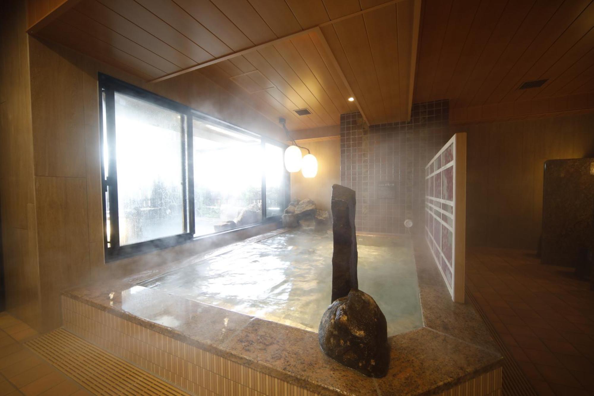 Dormy Inn Maebashi Zewnętrze zdjęcie