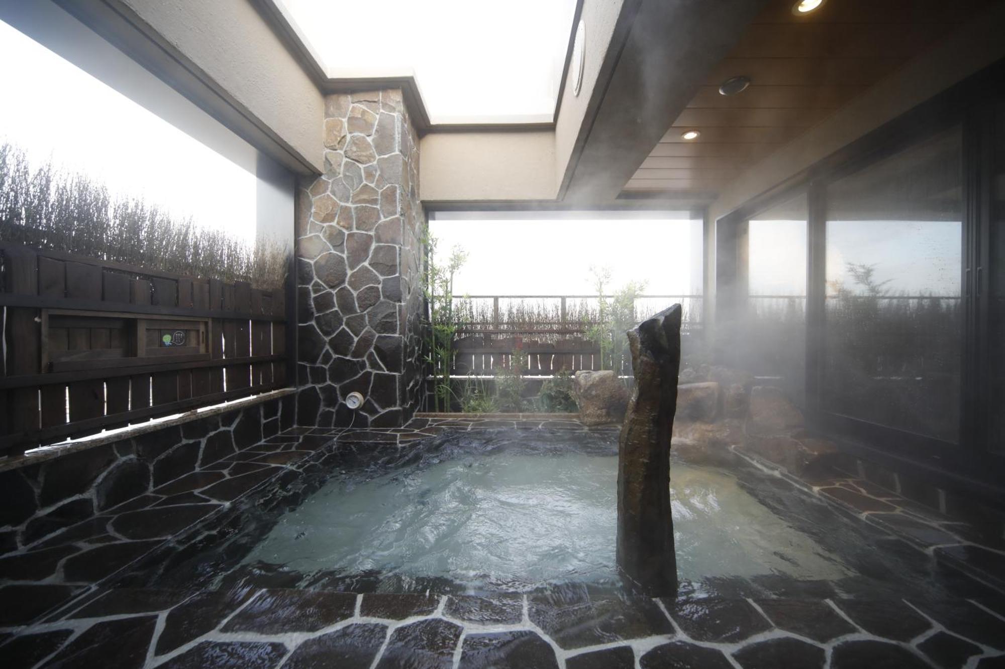 Dormy Inn Maebashi Zewnętrze zdjęcie