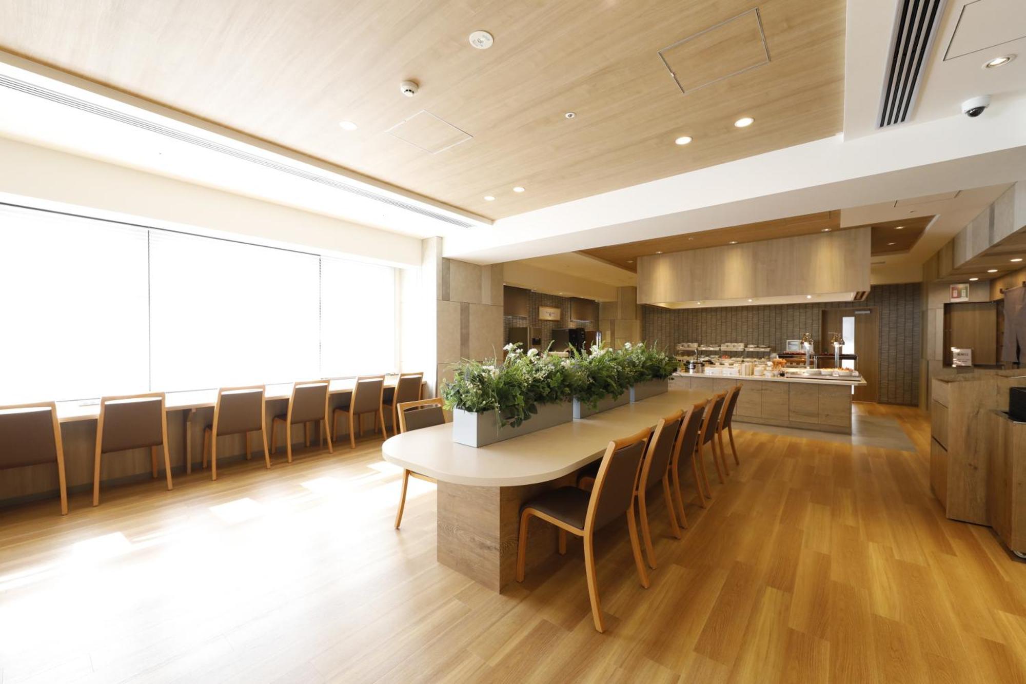 Dormy Inn Maebashi Zewnętrze zdjęcie