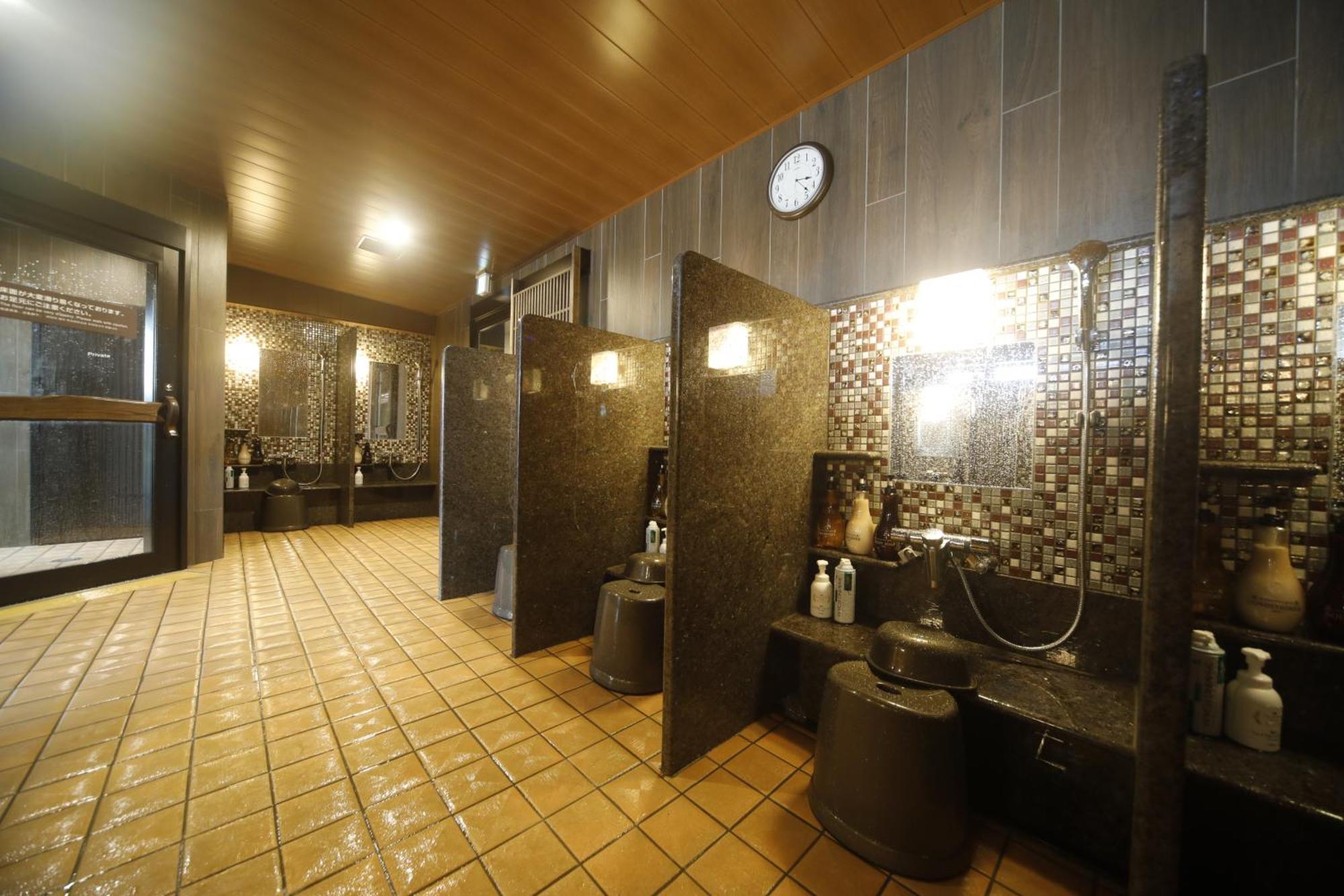 Dormy Inn Maebashi Zewnętrze zdjęcie